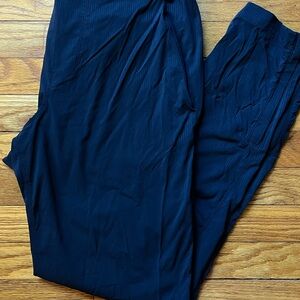 Men’s Lululemon Jogger Pant, 30”, Medium